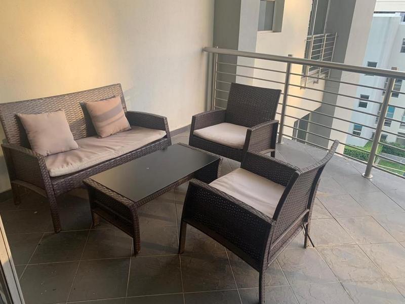 To Let 2 Bedroom Property for Rent in Morningside Gauteng