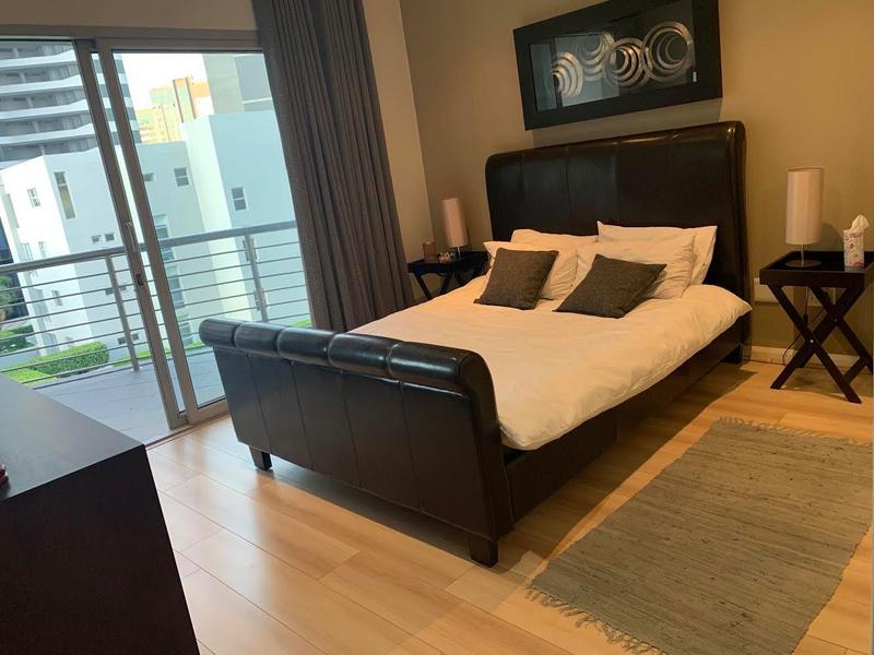 To Let 2 Bedroom Property for Rent in Morningside Gauteng