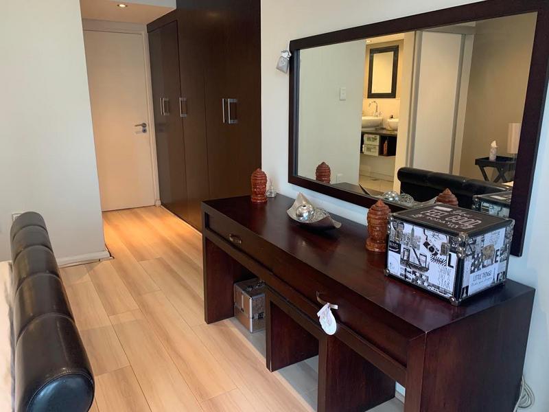 To Let 2 Bedroom Property for Rent in Morningside Gauteng