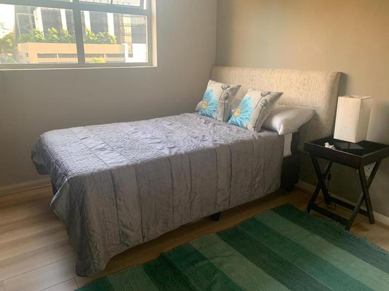 To Let 2 Bedroom Property for Rent in Morningside Gauteng