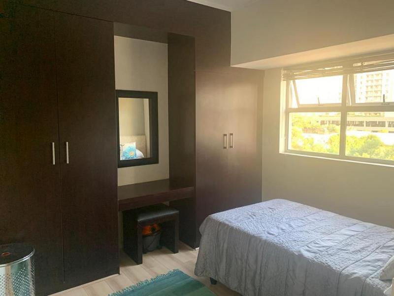 To Let 2 Bedroom Property for Rent in Morningside Gauteng