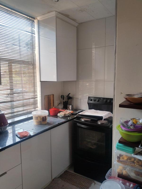 To Let 2 Bedroom Property for Rent in Primrose Gauteng