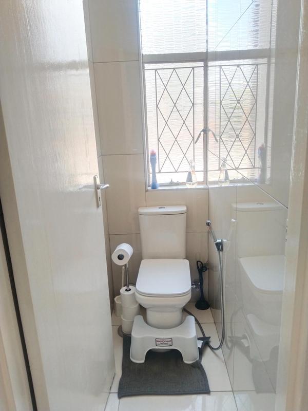 To Let 2 Bedroom Property for Rent in Primrose Gauteng