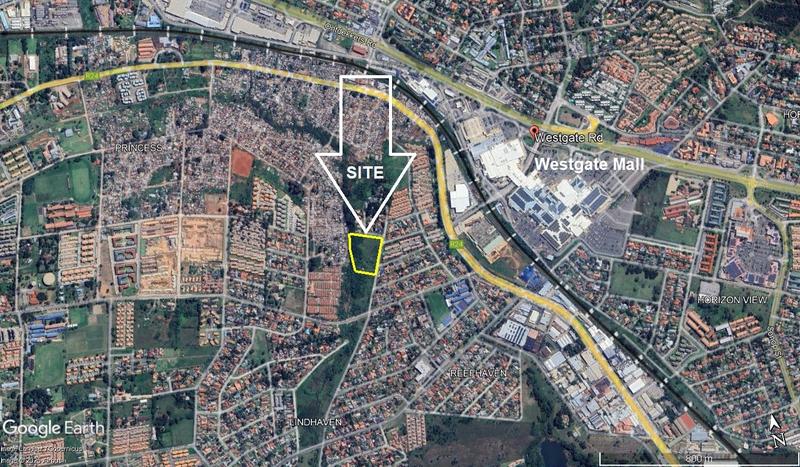 0 Bedroom Property for Sale in Lindhaven Gauteng