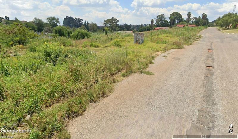 0 Bedroom Property for Sale in Lindhaven Gauteng