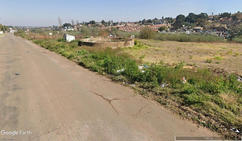 0 Bedroom Property for Sale in Lindhaven Gauteng