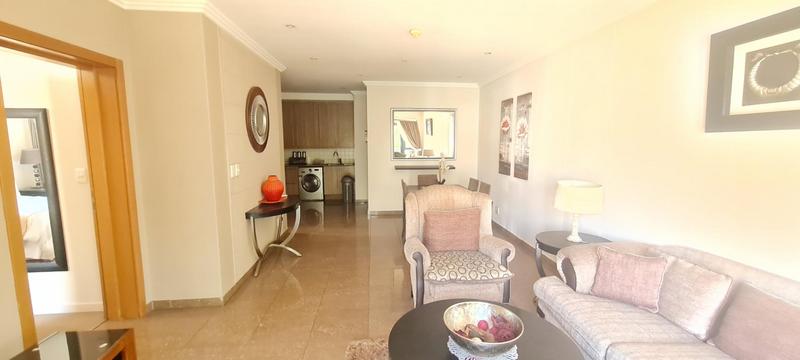 To Let 2 Bedroom Property for Rent in Bedford Gardens Gauteng