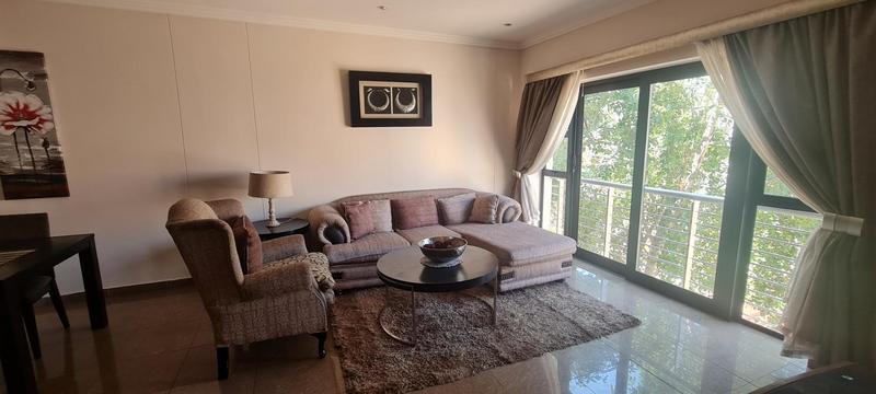 To Let 2 Bedroom Property for Rent in Bedford Gardens Gauteng