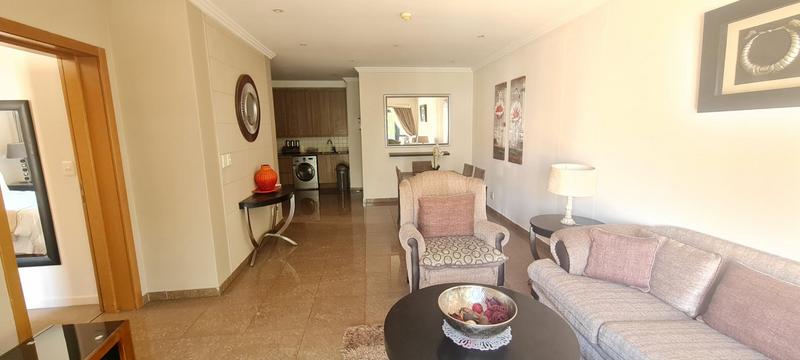 To Let 2 Bedroom Property for Rent in Bedford Gardens Gauteng