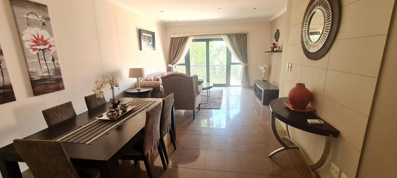 To Let 2 Bedroom Property for Rent in Bedford Gardens Gauteng