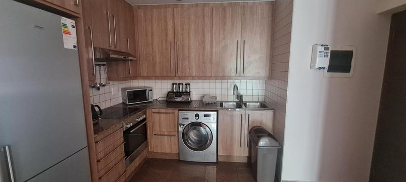 To Let 2 Bedroom Property for Rent in Bedford Gardens Gauteng