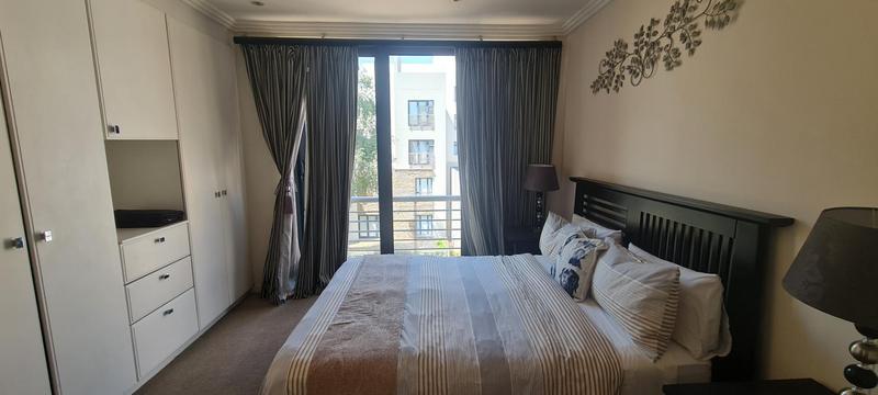 To Let 2 Bedroom Property for Rent in Bedford Gardens Gauteng