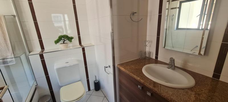 To Let 2 Bedroom Property for Rent in Bedford Gardens Gauteng