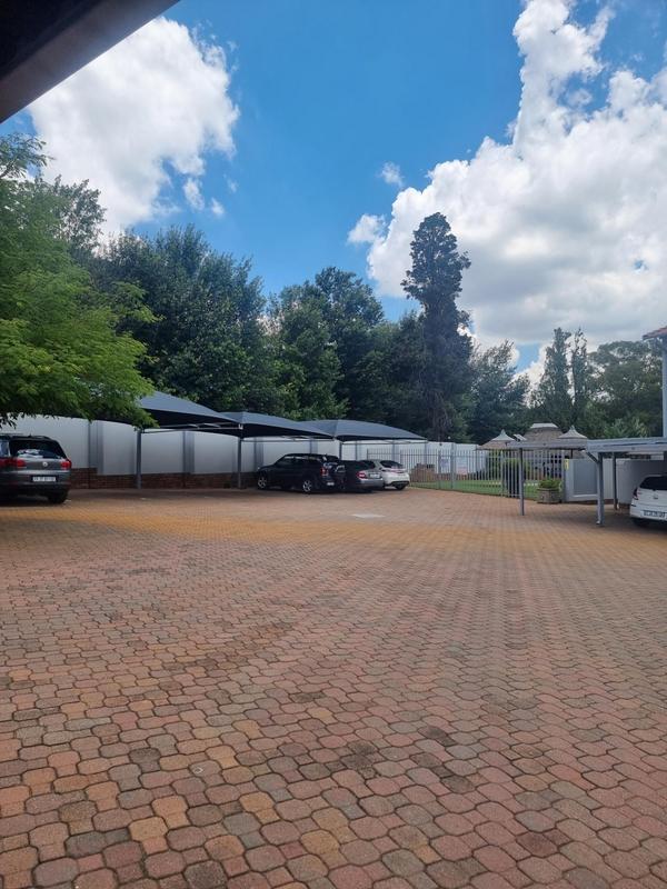 2 Bedroom Property for Sale in Bedfordview Gauteng