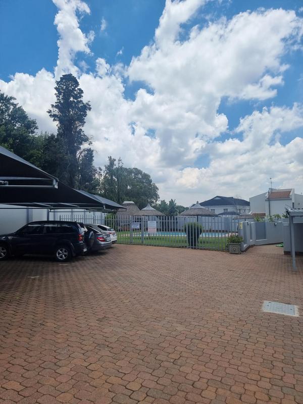 2 Bedroom Property for Sale in Bedfordview Gauteng
