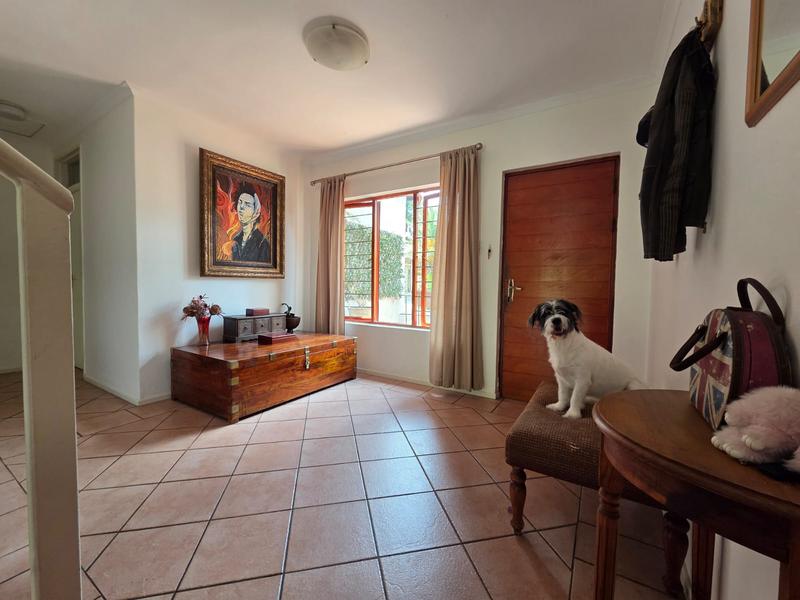 To Let 3 Bedroom Property for Rent in Sandringham Gauteng