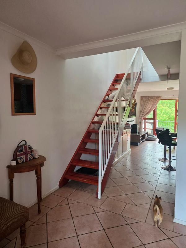 To Let 3 Bedroom Property for Rent in Sandringham Gauteng