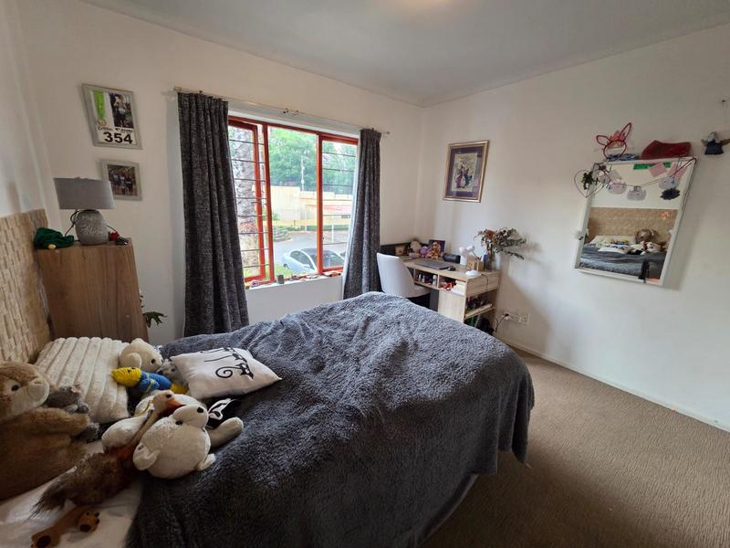 To Let 3 Bedroom Property for Rent in Sandringham Gauteng