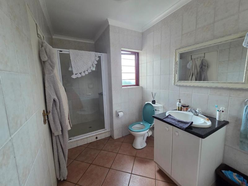 To Let 3 Bedroom Property for Rent in Sandringham Gauteng