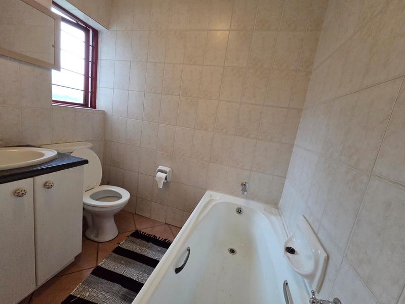 To Let 3 Bedroom Property for Rent in Sandringham Gauteng