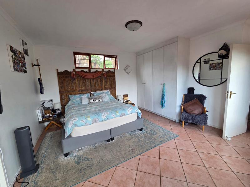 To Let 3 Bedroom Property for Rent in Sandringham Gauteng