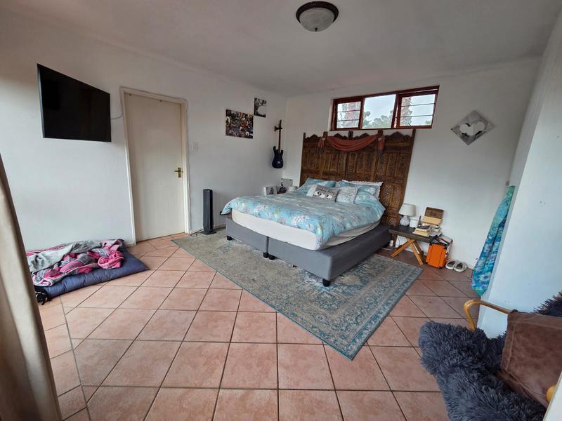 To Let 3 Bedroom Property for Rent in Sandringham Gauteng