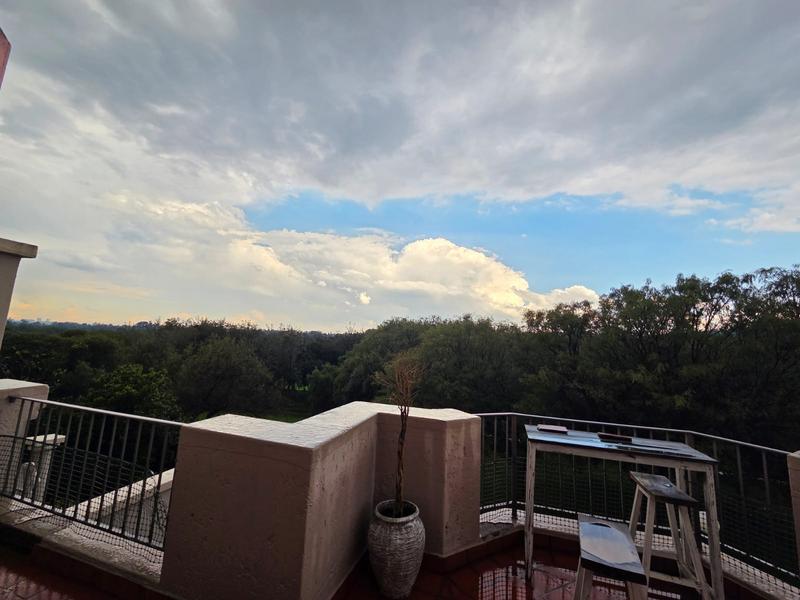 To Let 3 Bedroom Property for Rent in Sandringham Gauteng