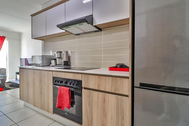 To Let 1 Bedroom Property for Rent in Modderfontein Gauteng