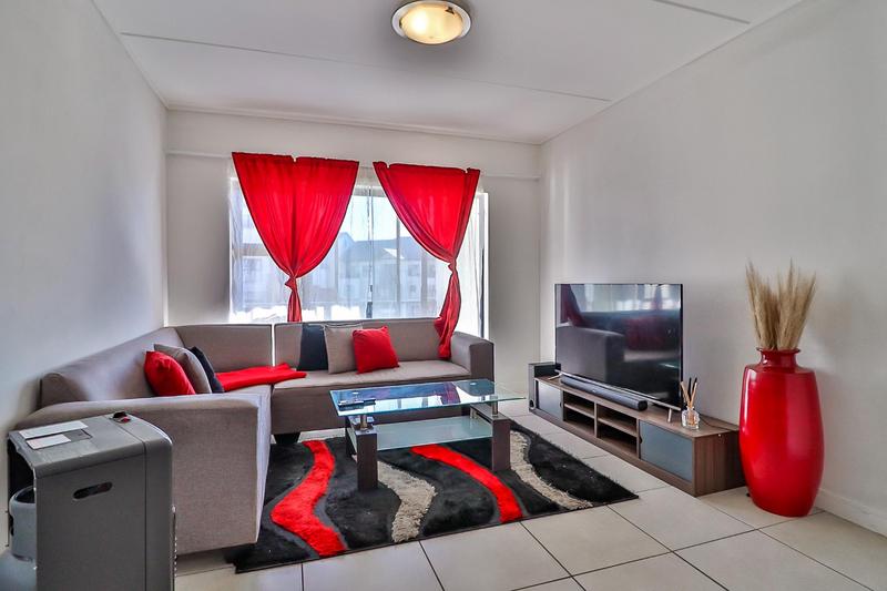 To Let 1 Bedroom Property for Rent in Modderfontein Gauteng