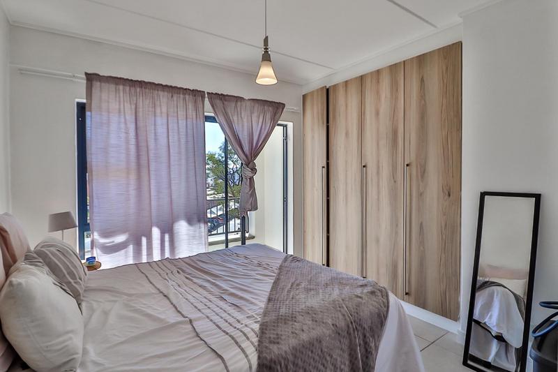 To Let 1 Bedroom Property for Rent in Modderfontein Gauteng