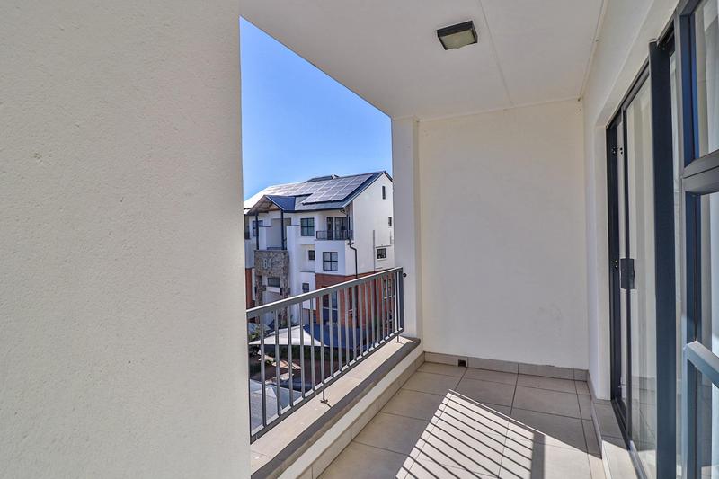 To Let 1 Bedroom Property for Rent in Modderfontein Gauteng