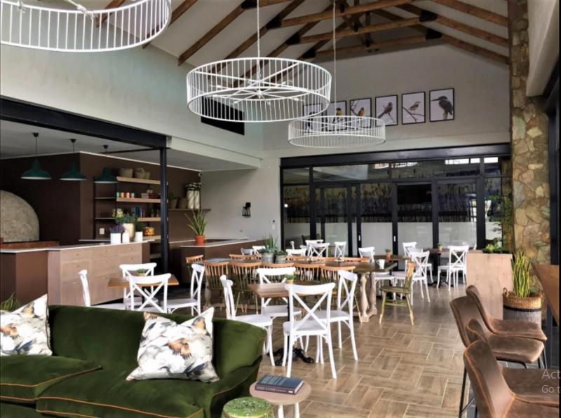 To Let 1 Bedroom Property for Rent in Modderfontein Gauteng