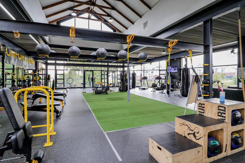 To Let 1 Bedroom Property for Rent in Modderfontein Gauteng