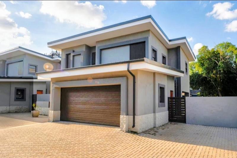 3 Bedroom Property for Sale in Bedfordview Gauteng