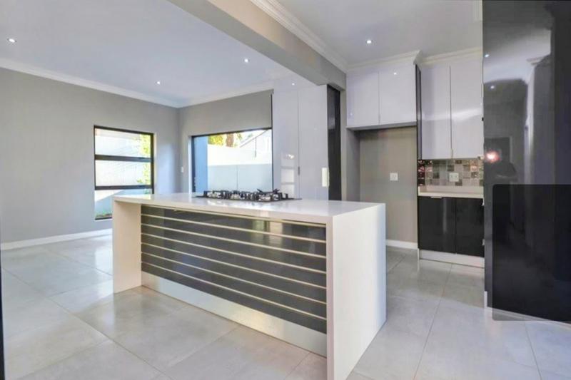 3 Bedroom Property for Sale in Bedfordview Gauteng
