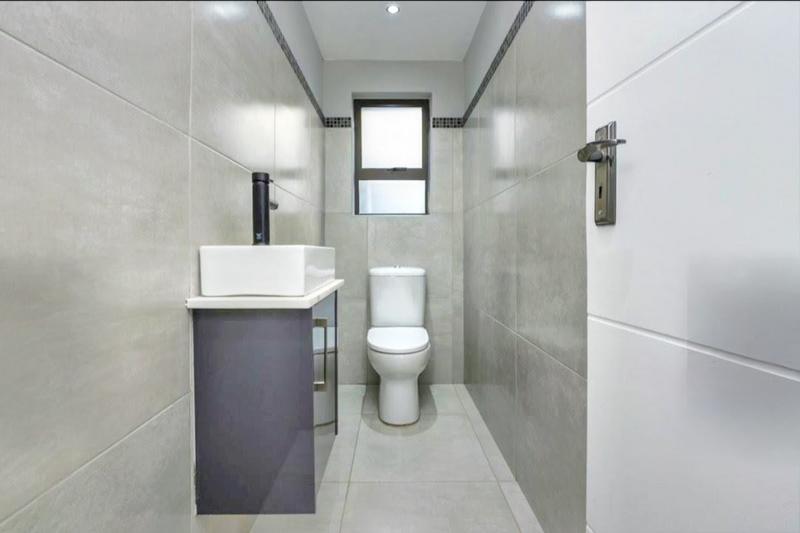 3 Bedroom Property for Sale in Bedfordview Gauteng