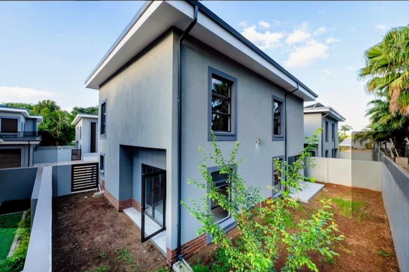 3 Bedroom Property for Sale in Bedfordview Gauteng