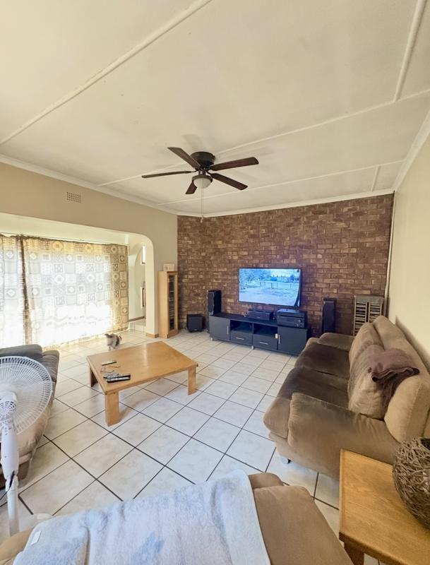 4 Bedroom Property for Sale in Elspark Gauteng