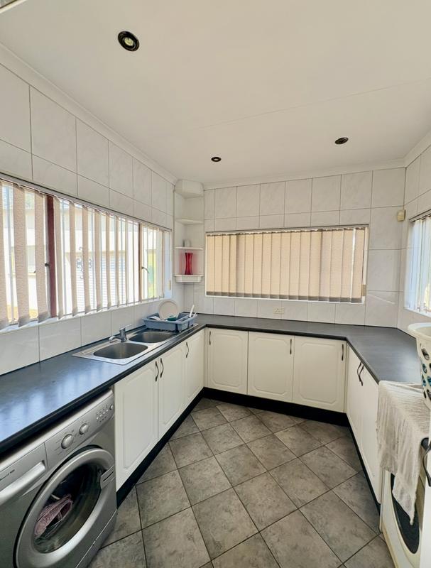 4 Bedroom Property for Sale in Elspark Gauteng