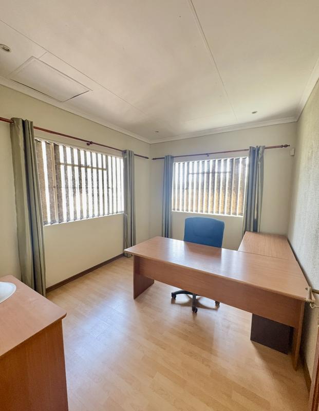 4 Bedroom Property for Sale in Elspark Gauteng