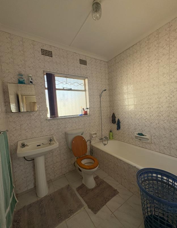 4 Bedroom Property for Sale in Elspark Gauteng