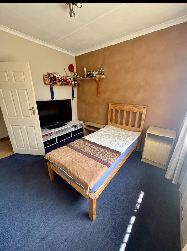 4 Bedroom Property for Sale in Elspark Gauteng