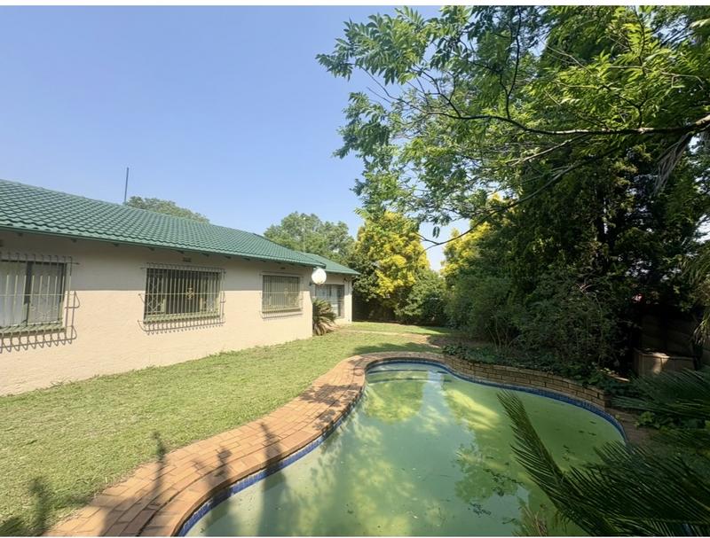 4 Bedroom Property for Sale in Elspark Gauteng