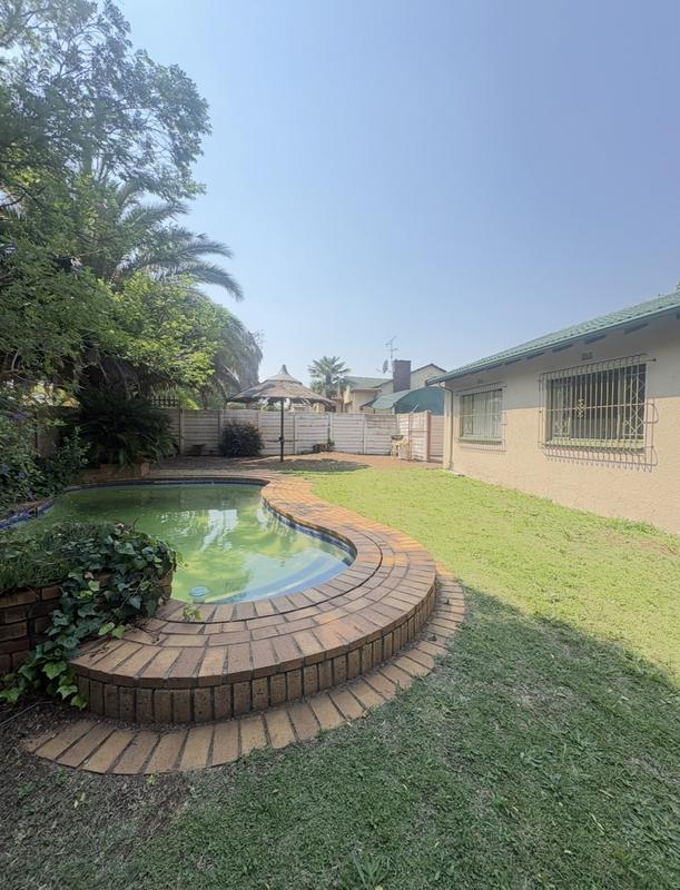 4 Bedroom Property for Sale in Elspark Gauteng
