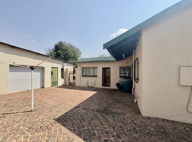 4 Bedroom Property for Sale in Elspark Gauteng