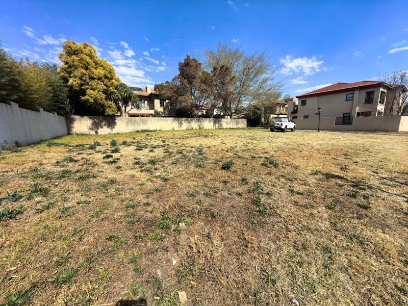 0 Bedroom Property for Sale in Greenstone Hill Gauteng