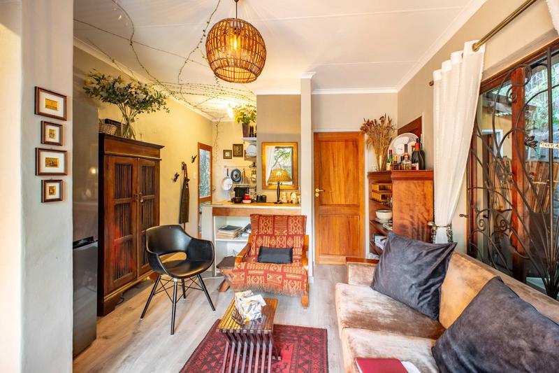 5 Bedroom Property for Sale in Waterkloof A H Gauteng