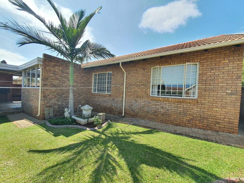 3 Bedroom Property for Sale in Florauna Gauteng