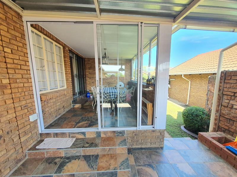 3 Bedroom Property for Sale in Florauna Gauteng