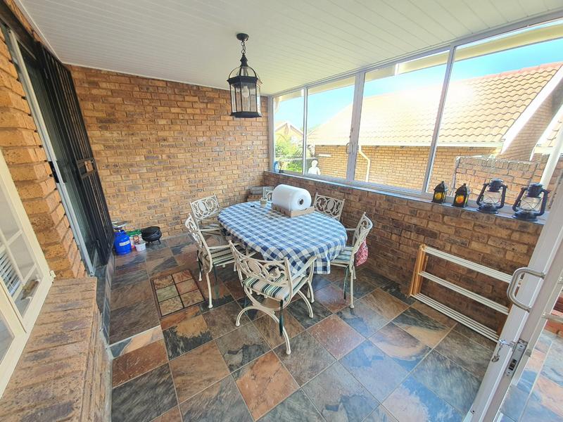 3 Bedroom Property for Sale in Florauna Gauteng